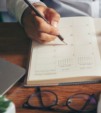 Appointment Scheduling