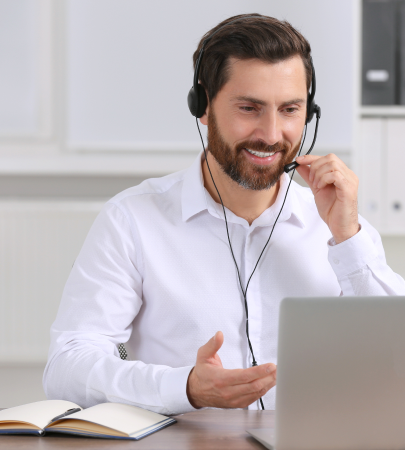 Bilingual Support