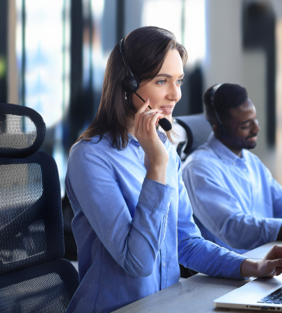 call-answering